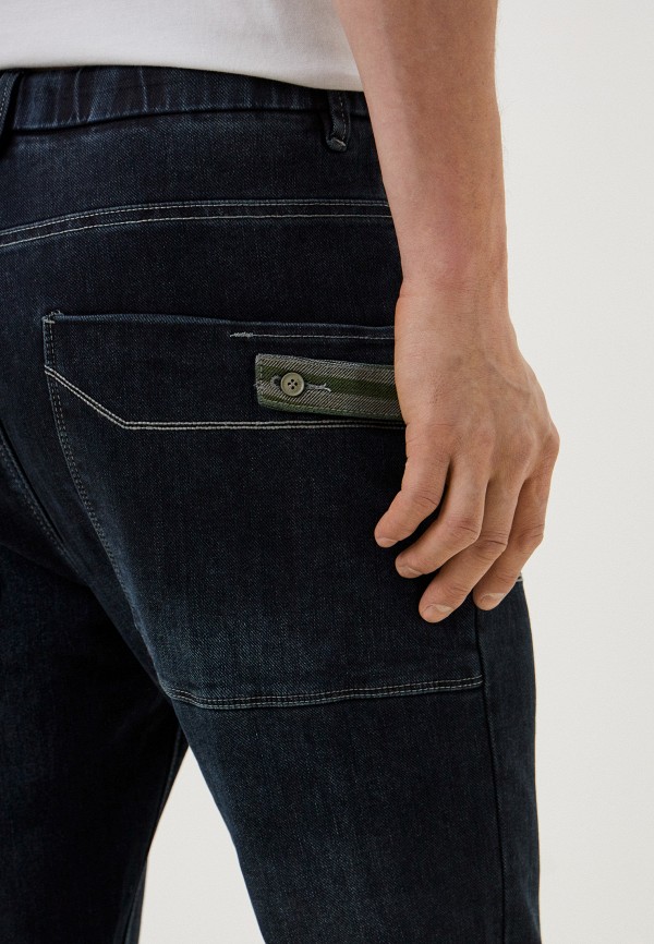 фото Джинсы meko melo