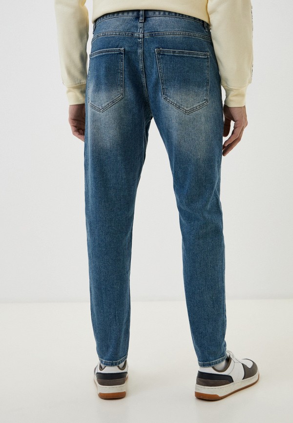 фото Джинсы meko melo