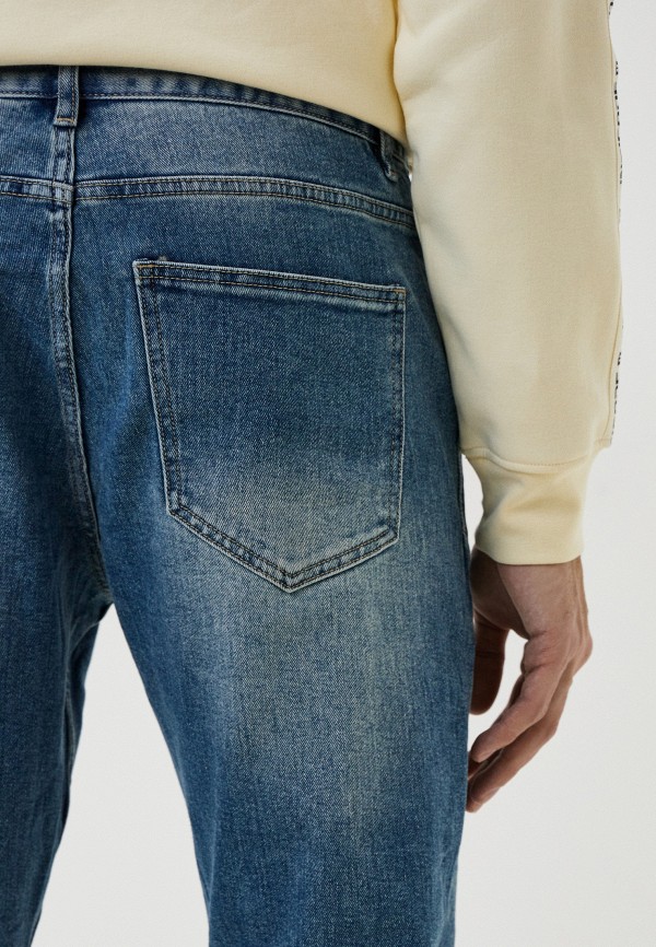 фото Джинсы meko melo