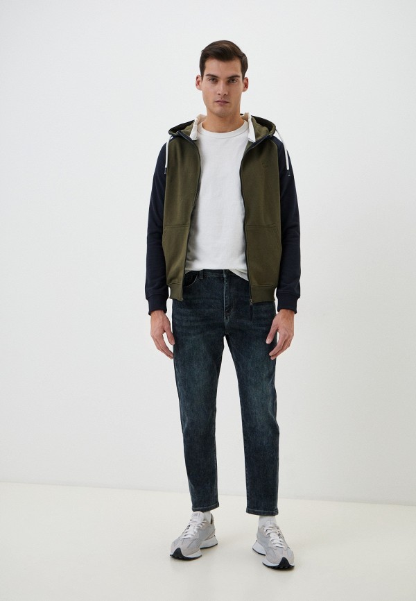 фото Джинсы meko melo