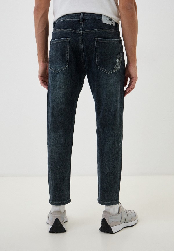 фото Джинсы meko melo