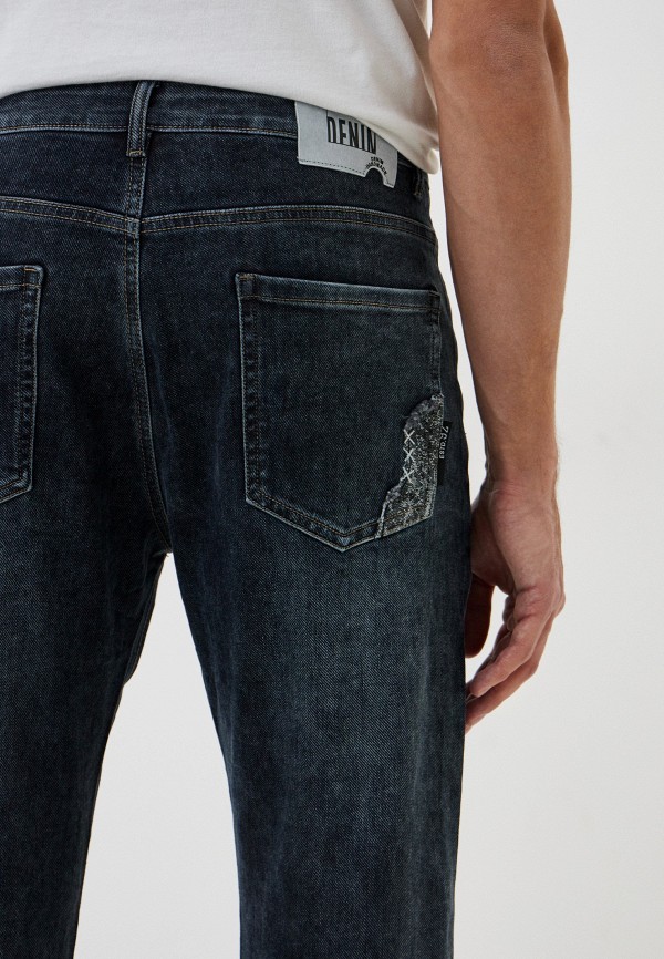 фото Джинсы meko melo