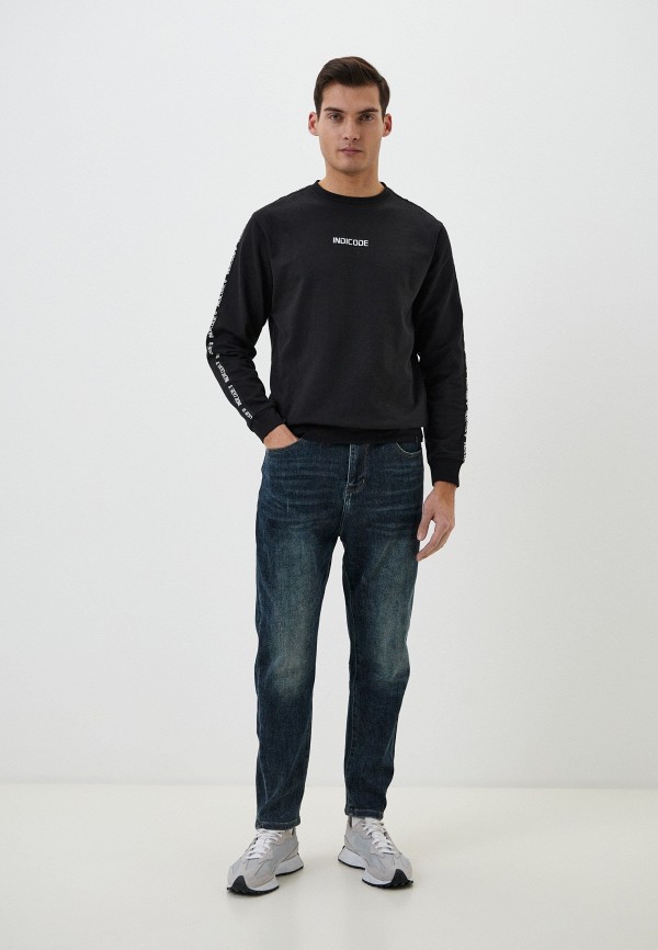 фото Джинсы meko melo