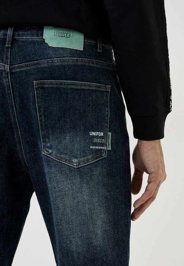 фото Джинсы meko melo