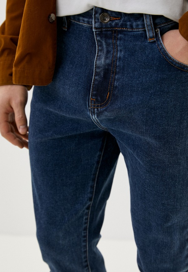 фото Джинсы meko melo