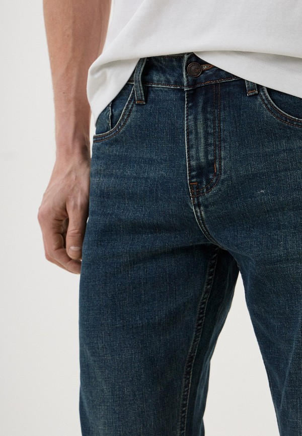 фото Джинсы meko melo