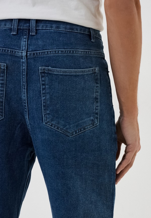 фото Джинсы meko melo