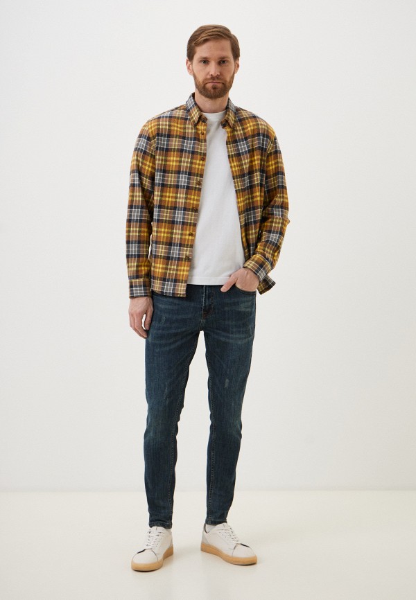 фото Джинсы meko melo