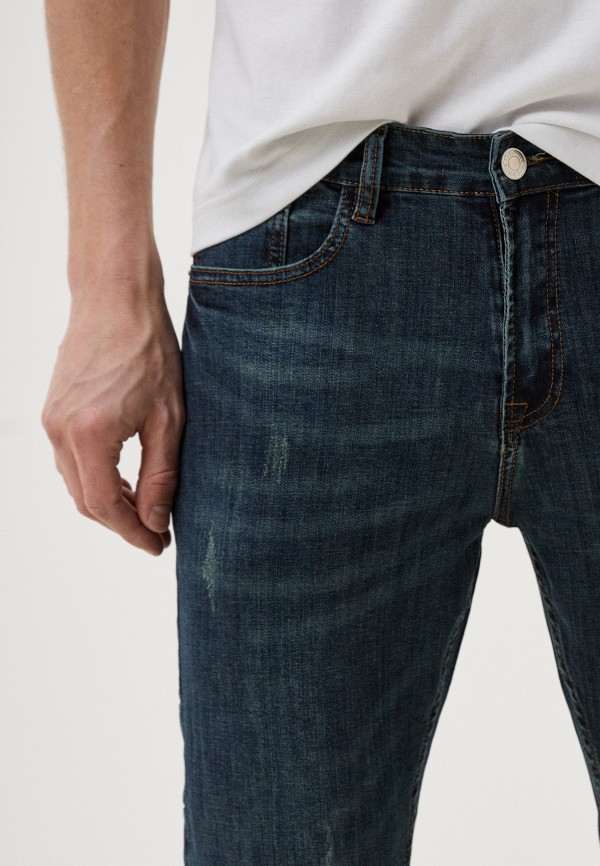 фото Джинсы meko melo