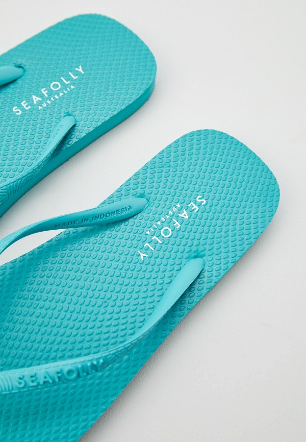 фото Сланцы seafolly australia