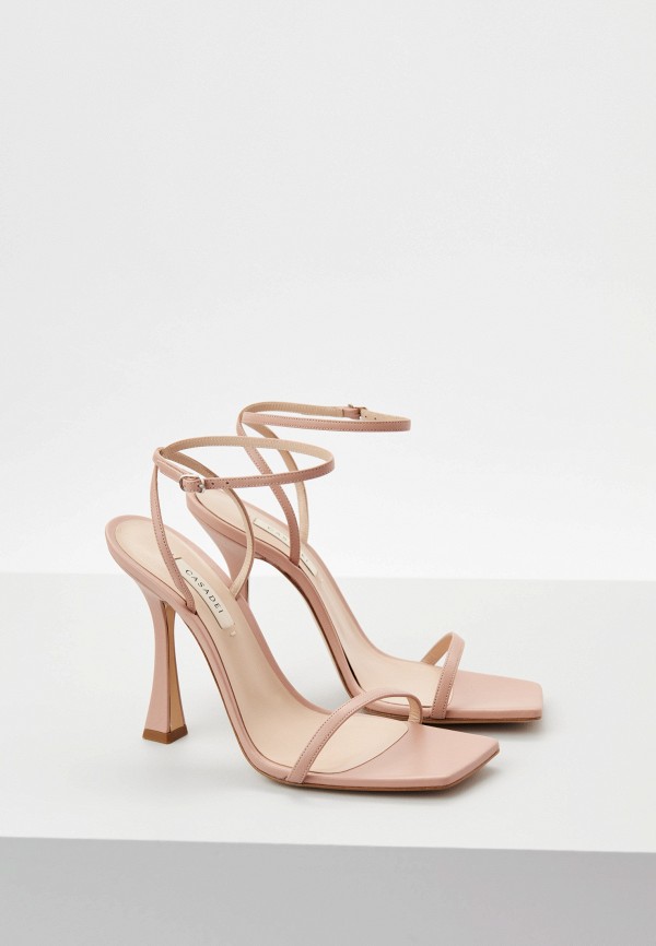 фото Босоножки casadei