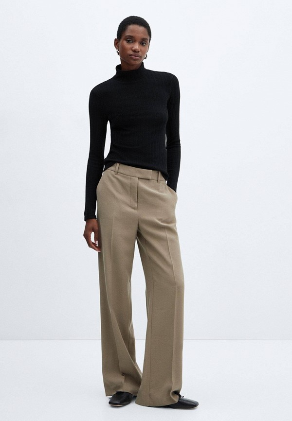 фото Водолазка mango