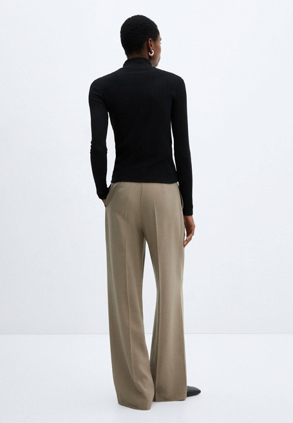 фото Водолазка mango