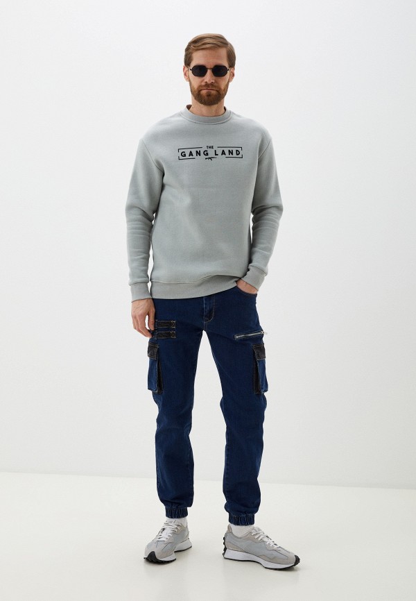 фото Джинсы dali sport