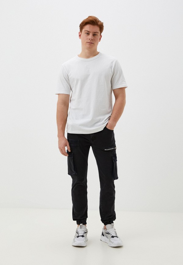 фото Джинсы dali sport