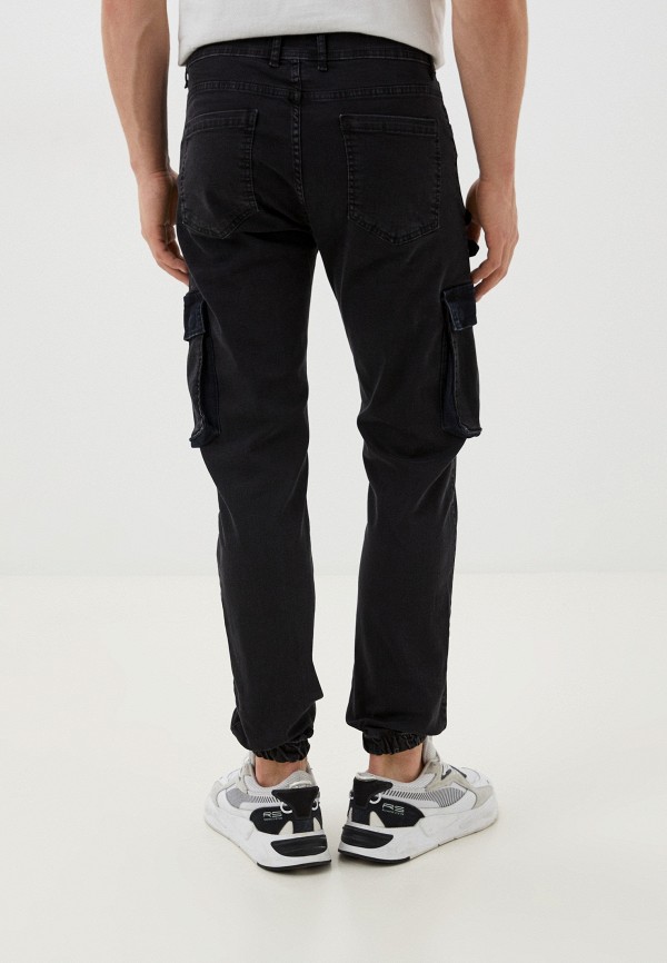 фото Джинсы dali sport