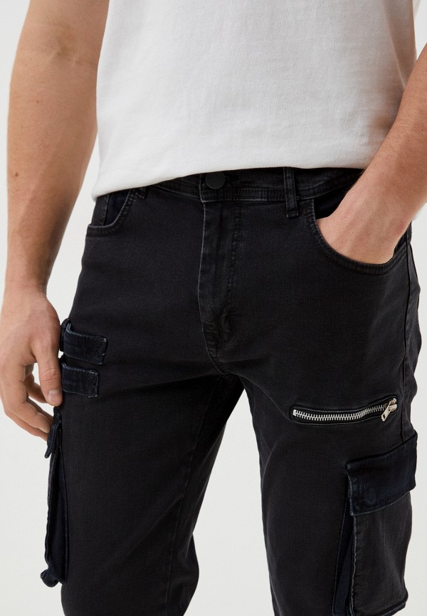 фото Джинсы dali sport