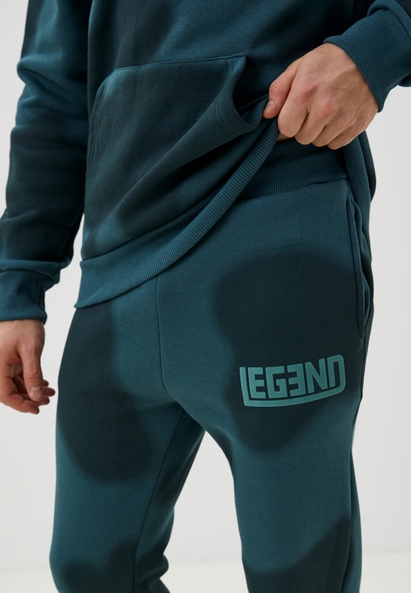 фото Костюм спортивный dali sport