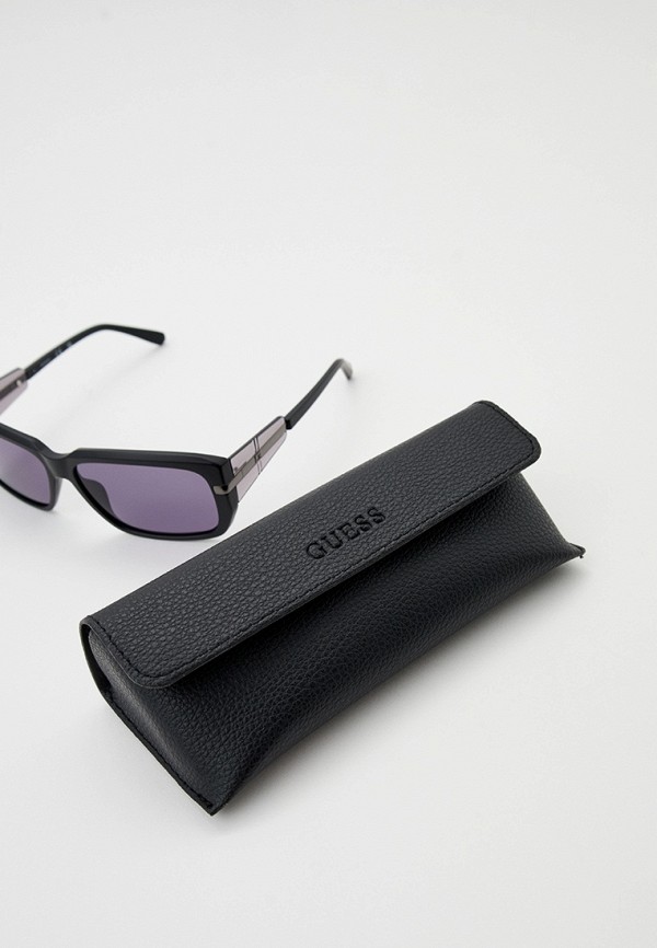 фото Очки солнцезащитные guess