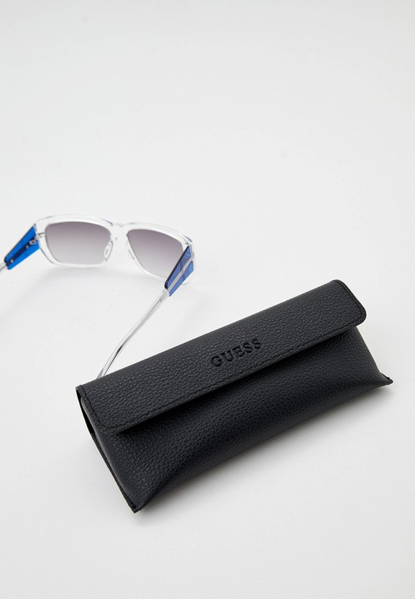 фото Очки солнцезащитные guess