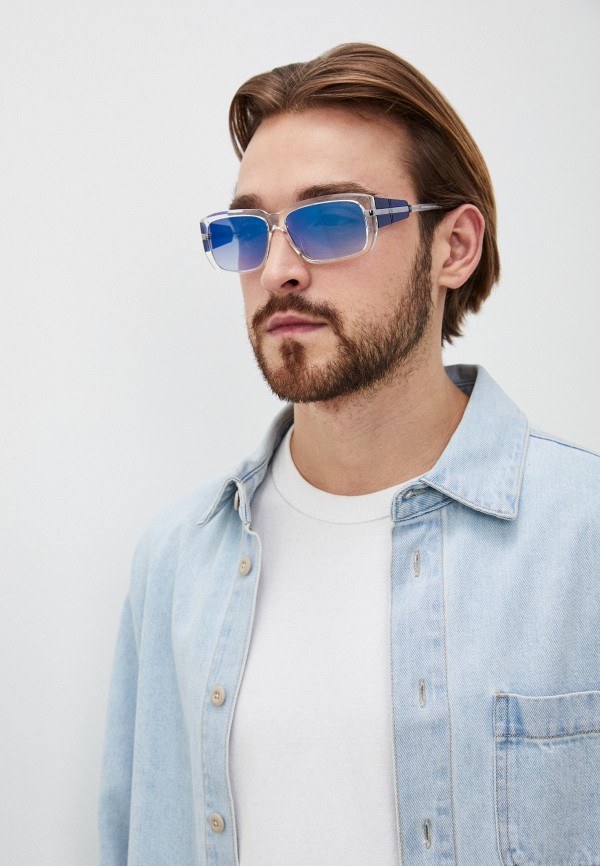 фото Очки солнцезащитные guess