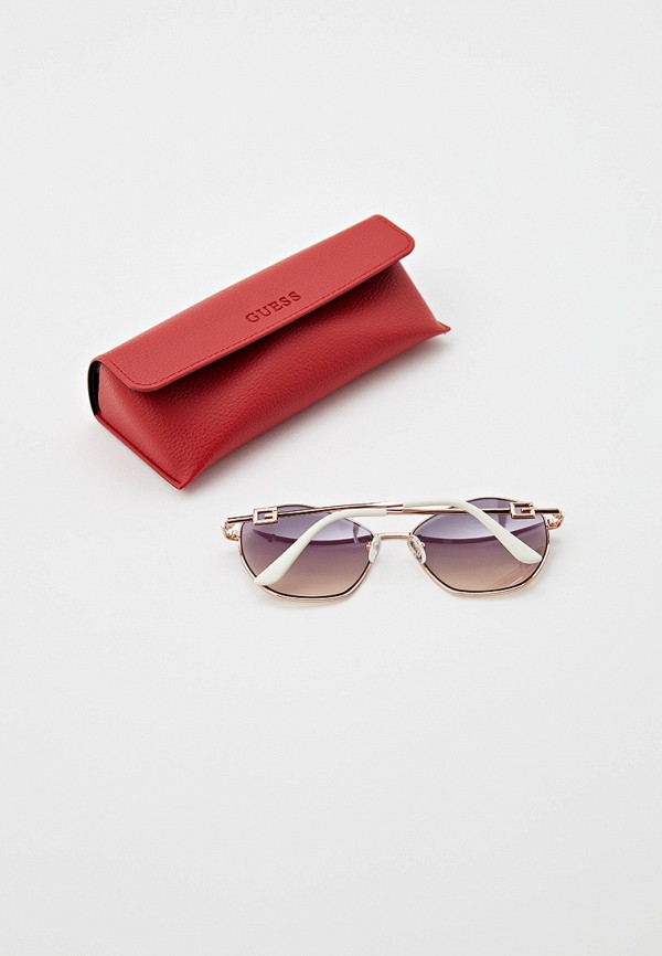 фото Очки солнцезащитные guess