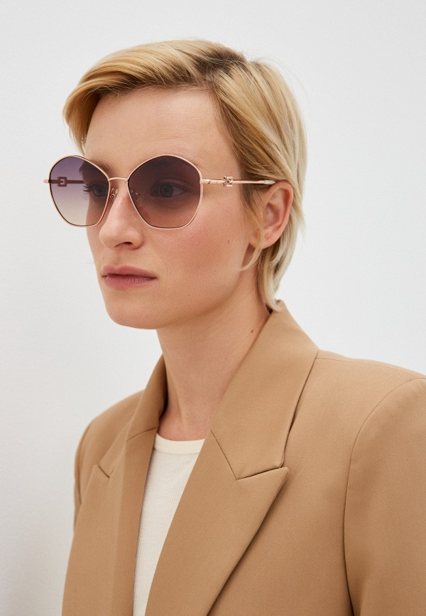 фото Очки солнцезащитные guess