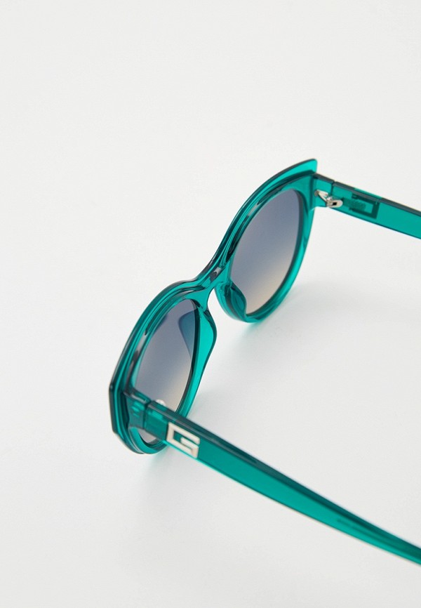 фото Очки солнцезащитные guess