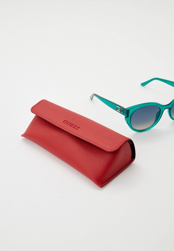 фото Очки солнцезащитные guess