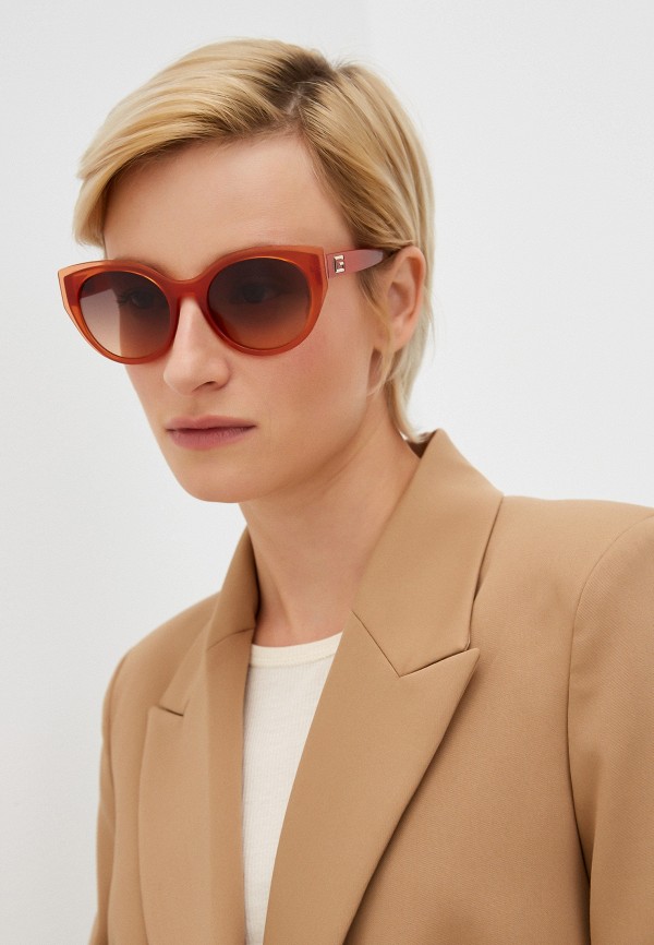 фото Очки солнцезащитные guess