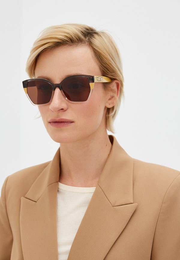 фото Очки солнцезащитные guess