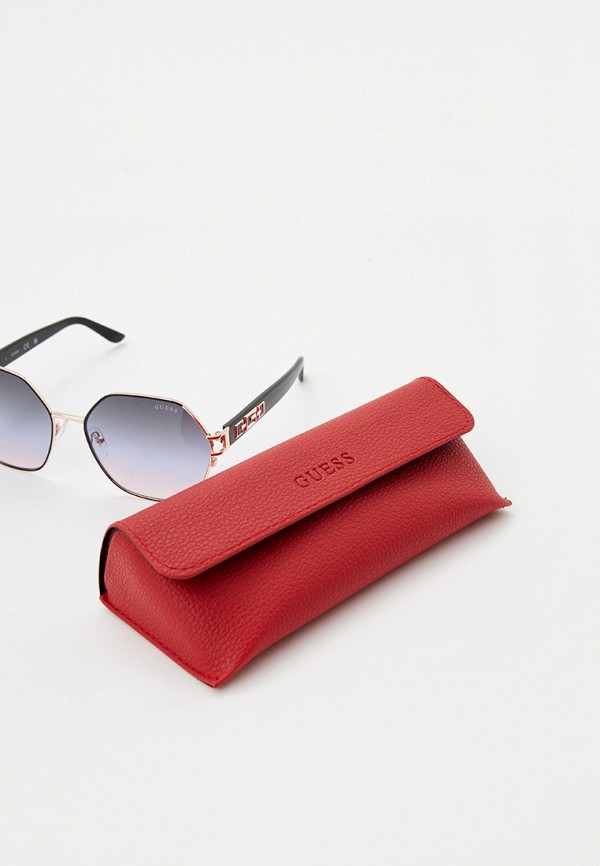 фото Очки солнцезащитные guess