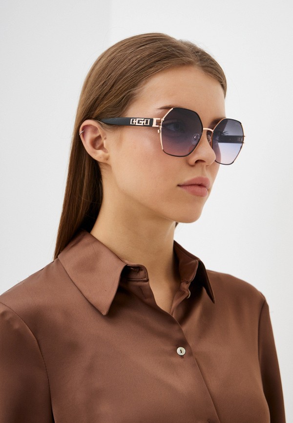 фото Очки солнцезащитные guess