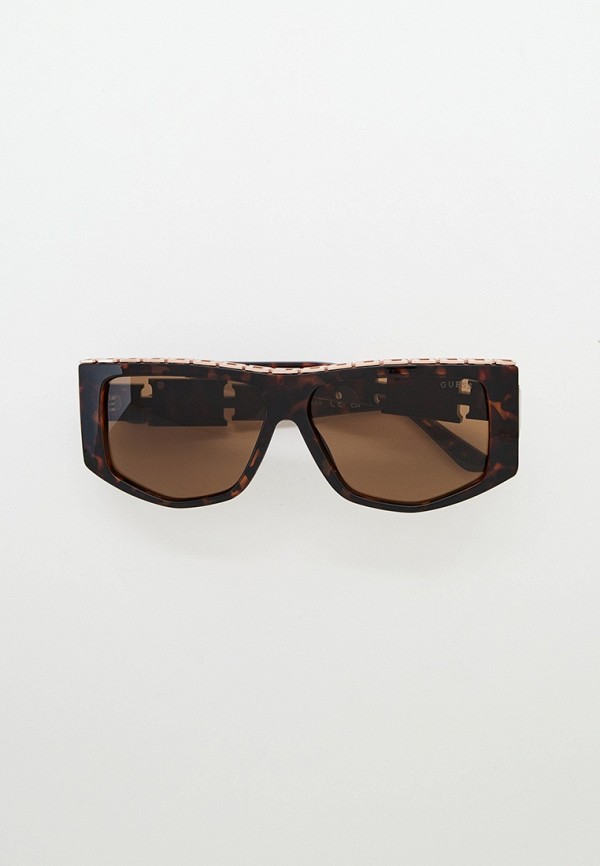 фото Очки солнцезащитные guess