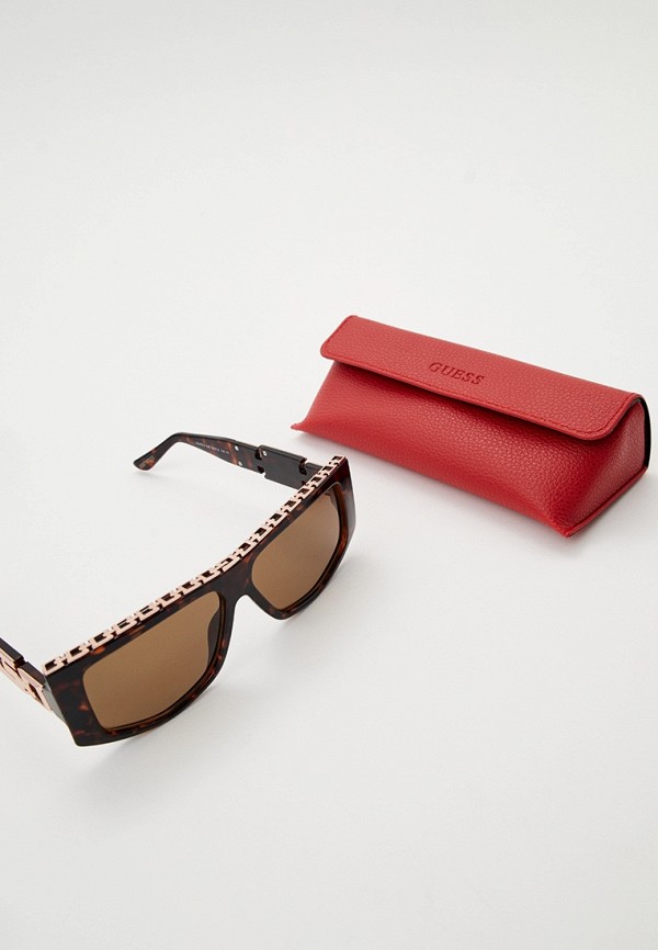 фото Очки солнцезащитные guess