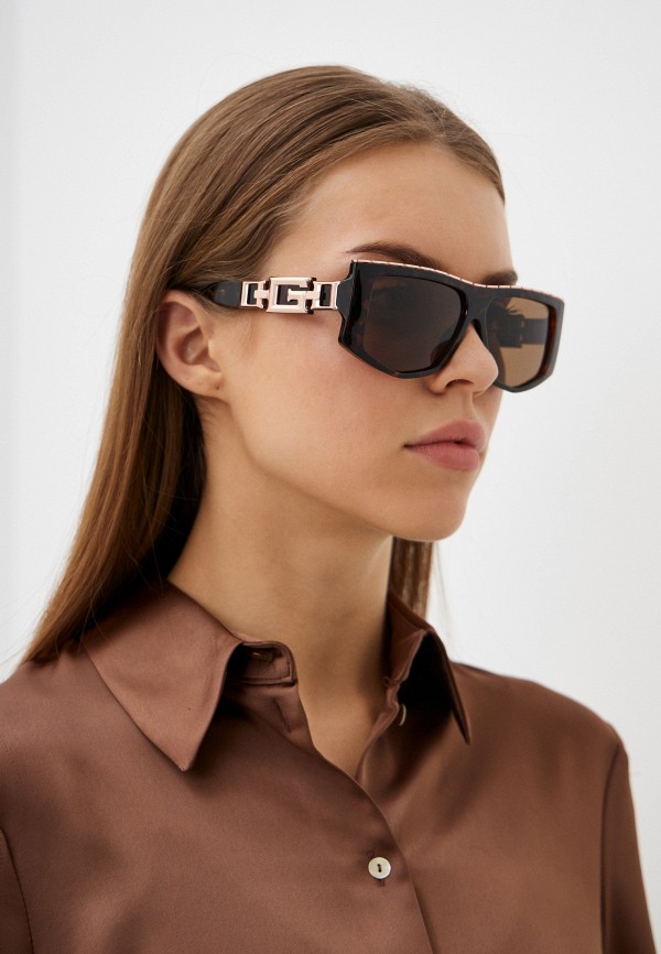 фото Очки солнцезащитные guess