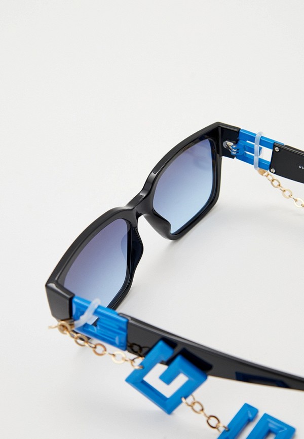 фото Очки солнцезащитные и цепочка guess