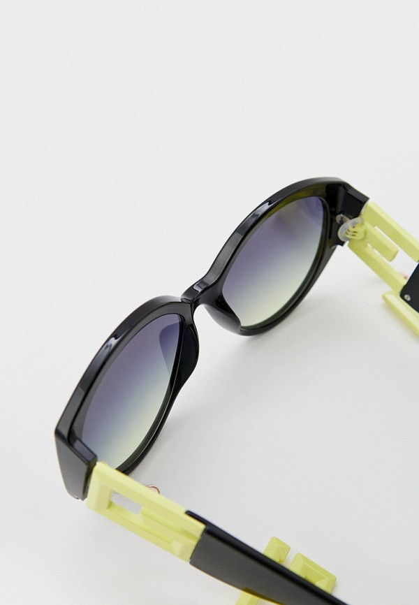 фото Очки солнцезащитные и цепочка guess