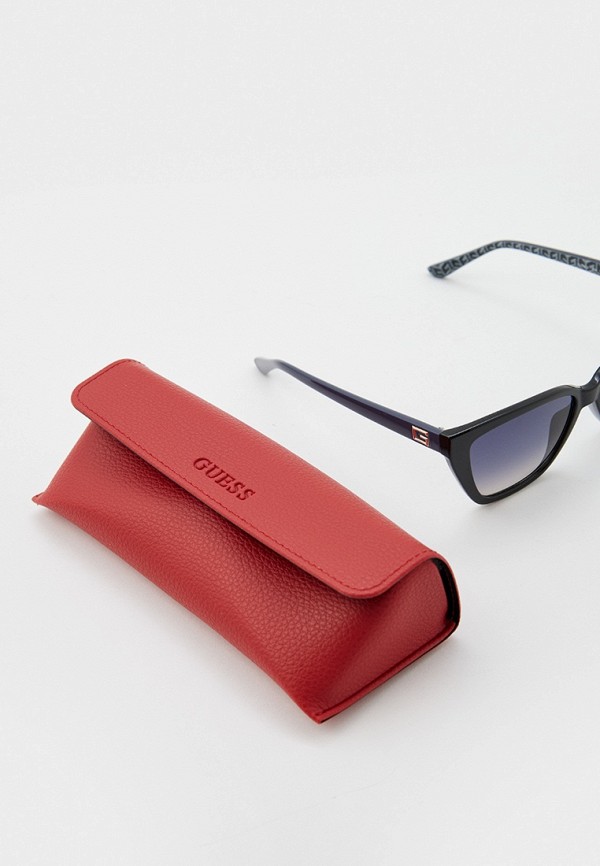 фото Очки солнцезащитные guess