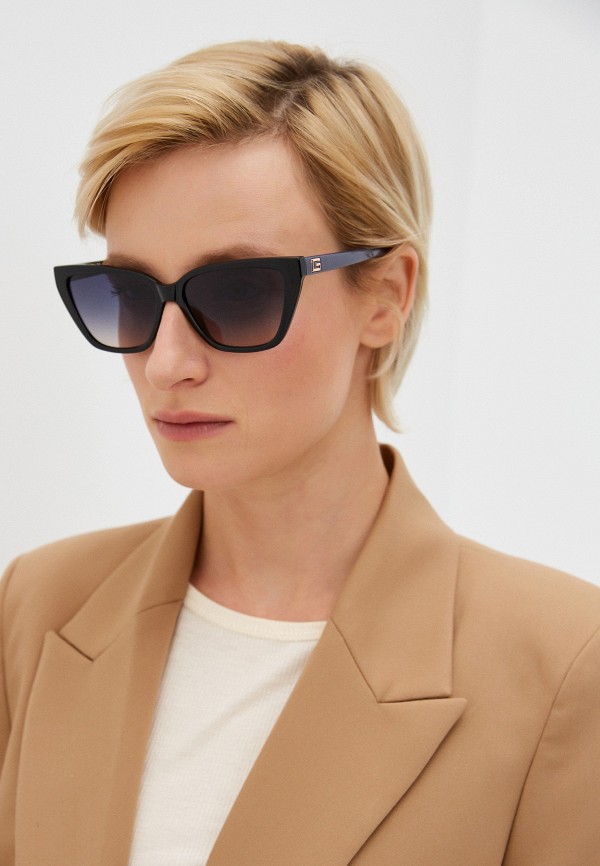 фото Очки солнцезащитные guess