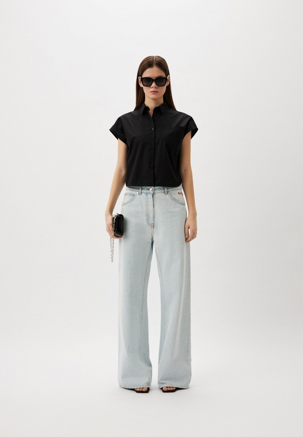 фото Рубашка mo5ch1no jeans