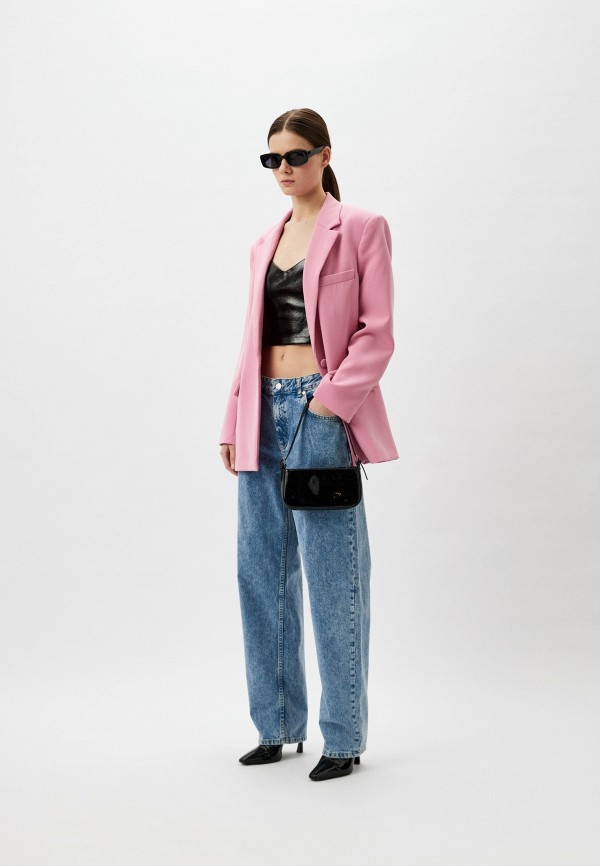 фото Джинсы mo5ch1no jeans