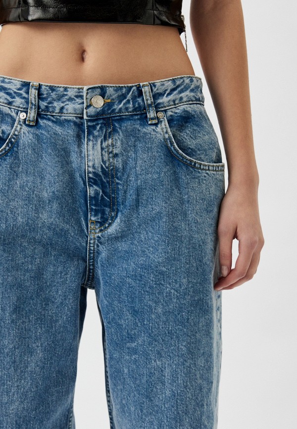 фото Джинсы mo5ch1no jeans