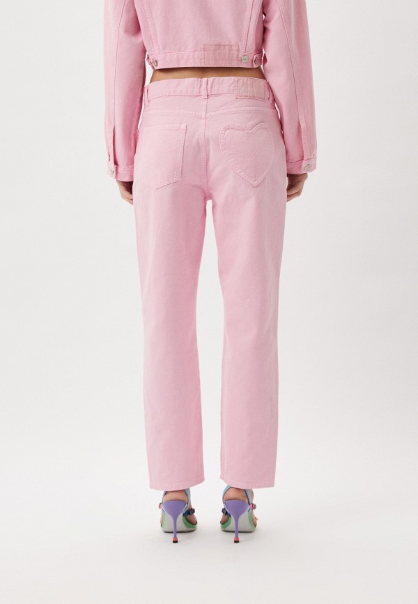 фото Джинсы mo5ch1no jeans