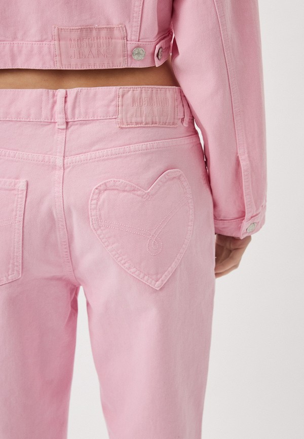 фото Джинсы mo5ch1no jeans