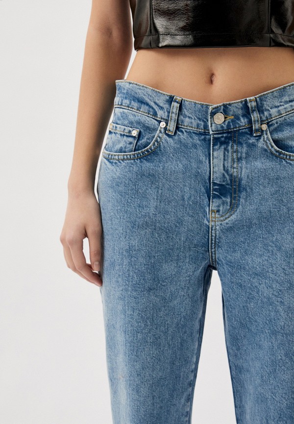 фото Джинсы mo5ch1no jeans