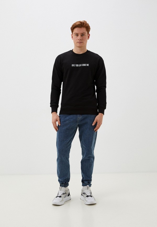 фото Джинсы dali sport