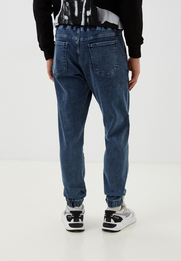 фото Джинсы dali sport