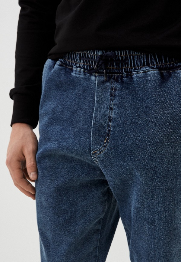 фото Джинсы dali sport