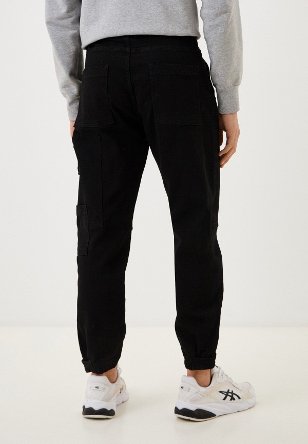 фото Джинсы dali sport